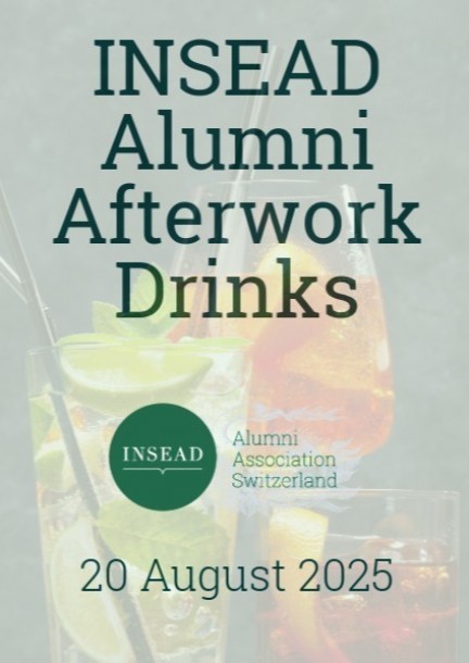 Afterwork Drinks, Zurich - Leisure activities