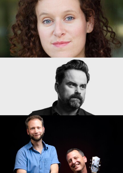 Milhit l'a dit jazzy - Cultura e spettacoli