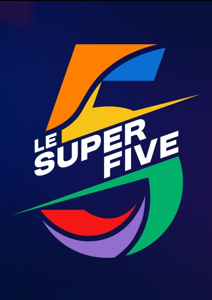 Le Super Five - Finale 2026 à la Faïencerie - Théâtre et arts vivants - La Faïencerie