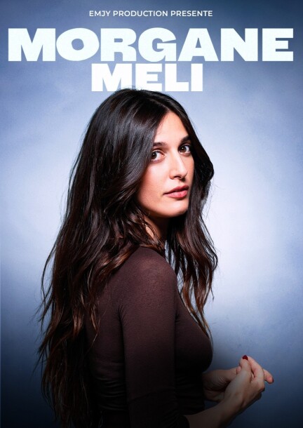 Morgane Meli - Humour and comedy