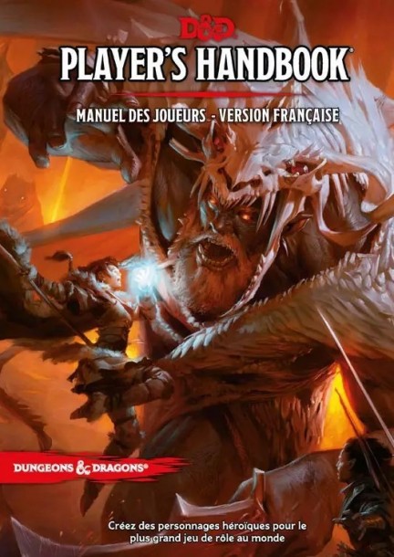 Donjons & Dragons: Epidémie de folie à Peruga - Loisirs