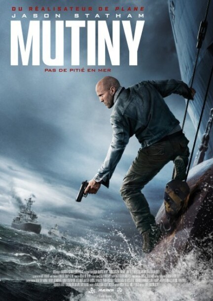 Mutiny (VODF) - Cinéma - Allianz Cinémas Genève