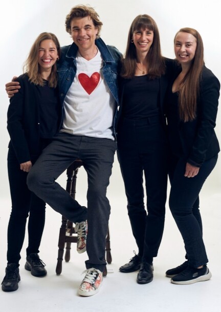 Gaëtan, pour le meilleur - Cultura e spettacoli - Place du Village