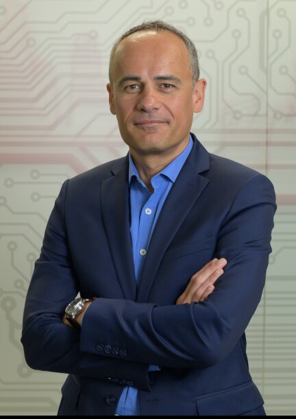 Propulser l'IA de la productivité personnelle à la réussite collective - Conférences - Oracle Genève