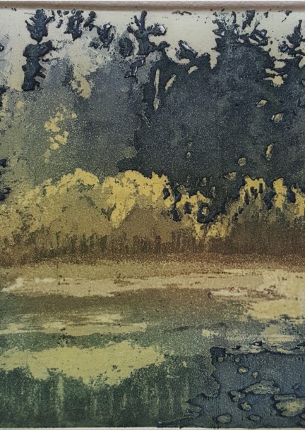 MÉTHODE HAYTER III - Ateliers et stages