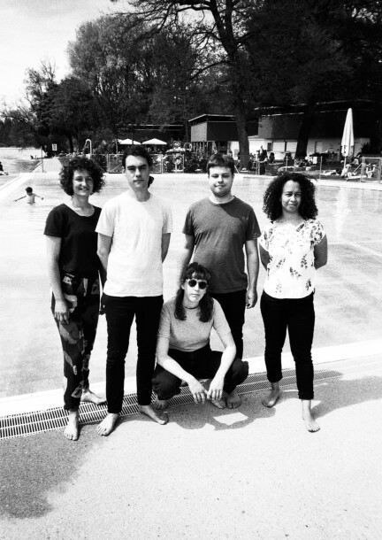 HYLA CRUCIFER - Concerts - AMR