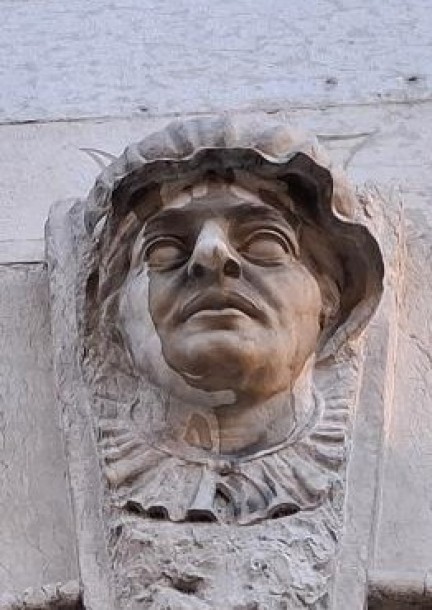 Visite guidée avec mère Royaume - Balades et visites