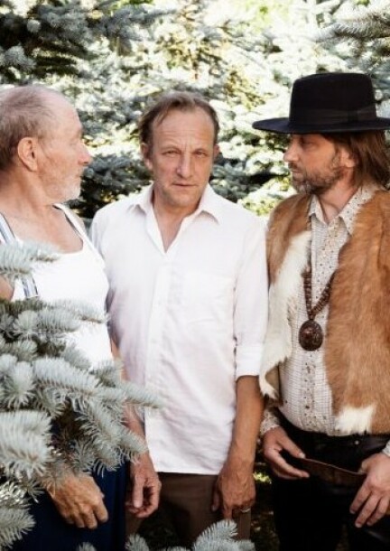 En attendant Voisard - Culture and shows