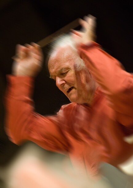 Hommage à Michel - Ensemble Vocal de Lausanne - Classical music - Eglise St-François