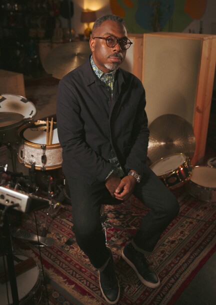NATE SMITH / JOHN BEASLEY & HEMU JAZZ ORCHESTRA - Festivals