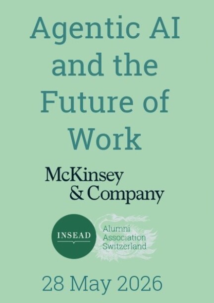 Agentic AI and the Future of Work - Conferences - McKinsey & Company
