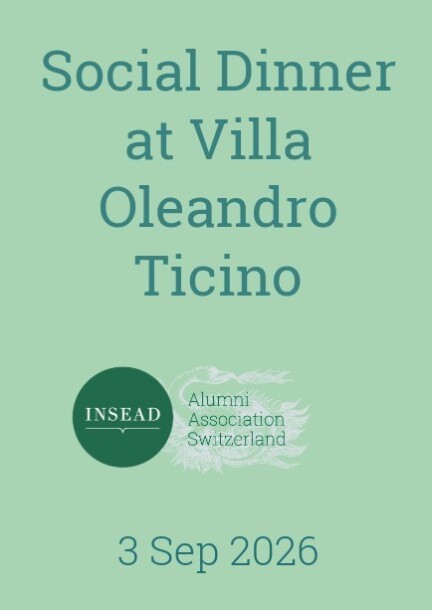Social Dinner at Villa Oleandro, Ticino - Leisure activities - Villa Oleandro