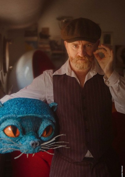 Mathias Malzieu - Concerts