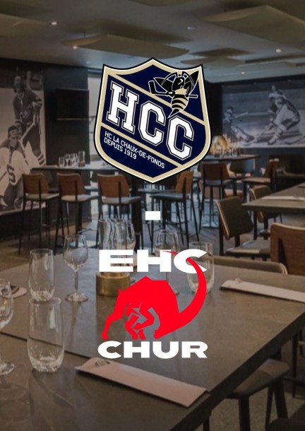 HCC vs HC Coire - Sport