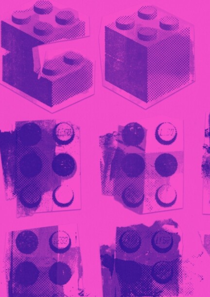 Briques et Braille : l’alphabet en LEGO - Workshops und Praktika - Maison Rousseau et Littérature
