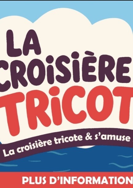 La croisière tricot - Lausanne-Ouchy - Talleres y pasantías - Lausanne-Ouchy