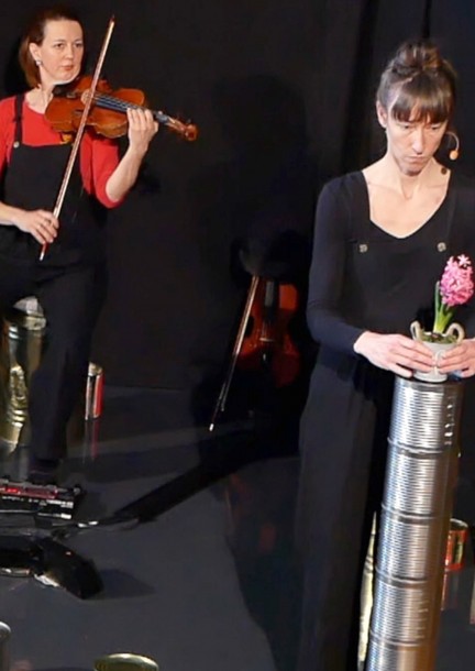 PETITE SAISON - "Il était une fois...le violon" - Concerti