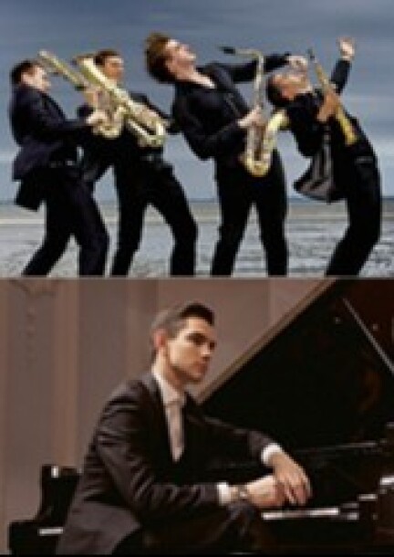 New York Stories - Musica lassica - Ferme de Saint Maurice