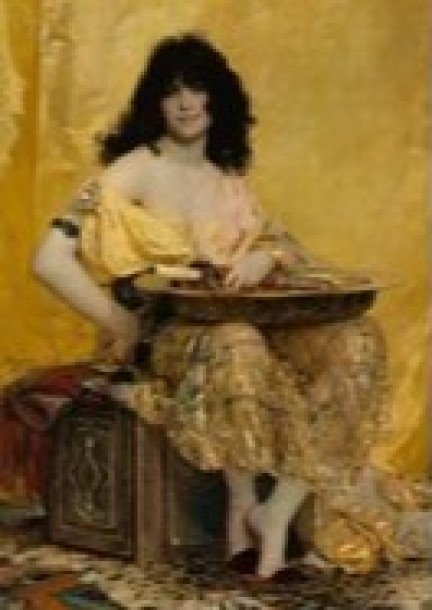 La Belle Juive : un archétype littéraire du XIXe siècle - Loisirs