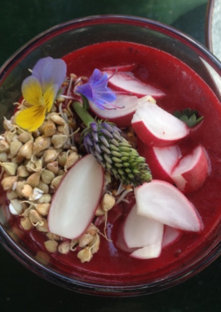 Graines de Vitalité - Workshop e stage