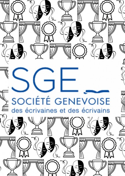 Remise du prix SGE Théâtre 2025 - Conferenze