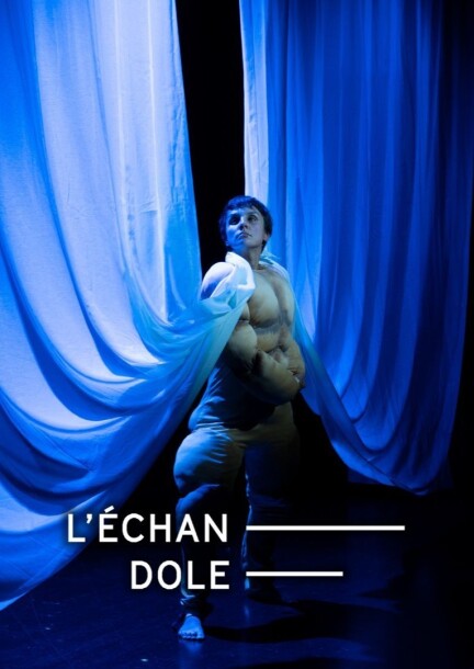 Dégueu - Théâtre et arts vivants - L'Echandole