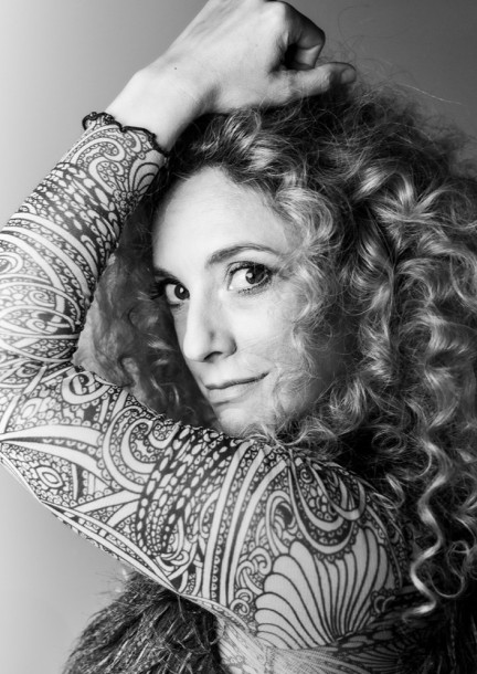 LUDIANE PIVOINE - Concerti