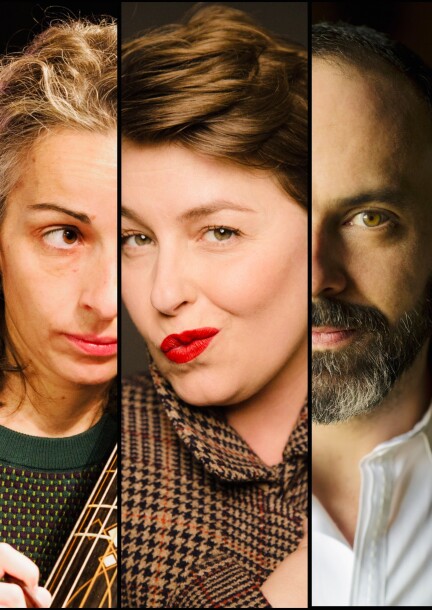 « ORPHEUS BRITANNICUS » - Concerts - Eglise de Rougemont