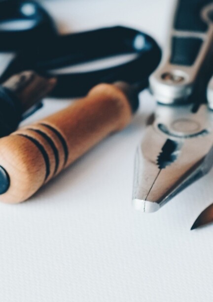 Initiation à la fabrication - chevet - Ateliers et stages - Le Grand Atelier