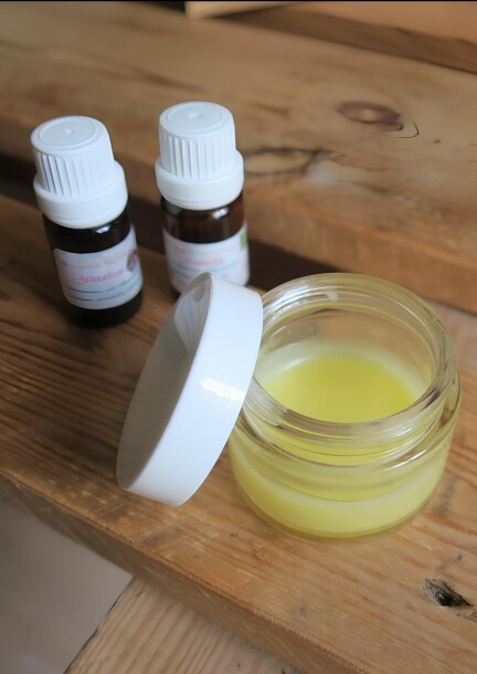 Baume répulsif contre les moustiques - Ateliers et stages - La Julienne - Maison des arts et de la culture - Salle de la Mansarde 2e étage