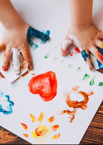 Kids & Fun - Famille