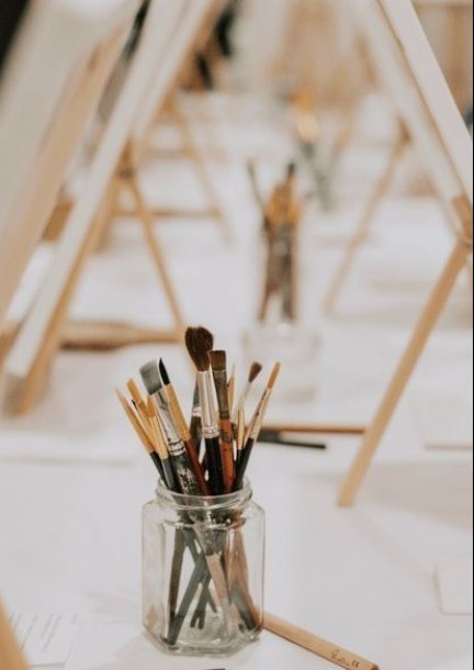 Sip & paint - Svaghi