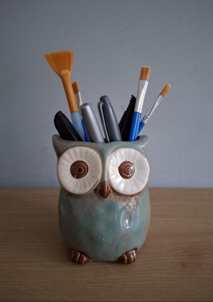 Atelier créatif - Poterie - Workshops and courses - La Julienne - Annexe