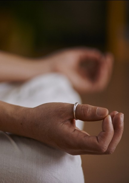 Yoga & Automassage - Workshop e stage