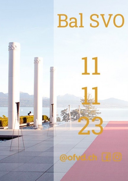 Bal des Officiers de la SVO - Loisirs - Musée Olympique