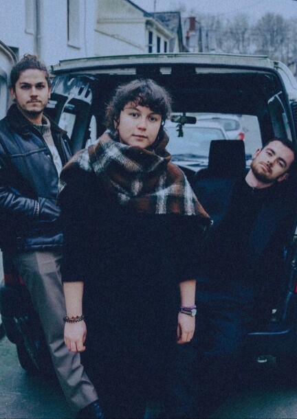 Vendredi de l’Ethno: Trio Eris, Musique bretonne d’aujourd’hui - Concerts - AMR