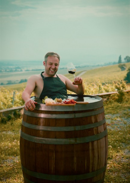 Simon Romang - "Planchette" - Humor und Komödie