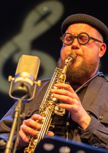 SIMON SPIESS HELIO - Concerti