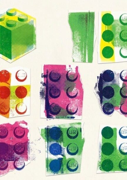 Briques et Braille : l’alphabet en LEGO - Ateliers et stages - Maison Rousseau et Littérature