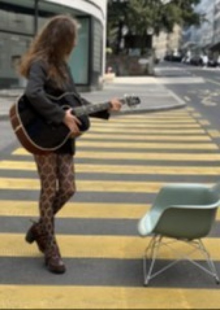 TESS GIORDANO - Concerts