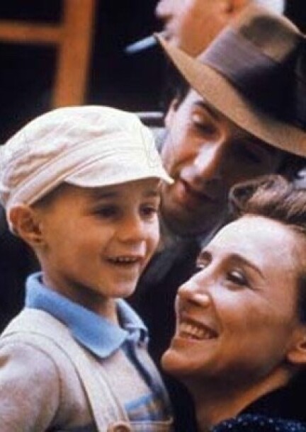 La vie est belle - Cinema - Capitole - Salle Freddy Buache