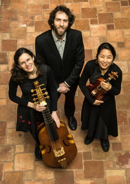 « LA GAMME » - Concerts - Eglise de Rougemont