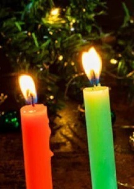 Fête de Noël Colombia Vive 2025 - Family