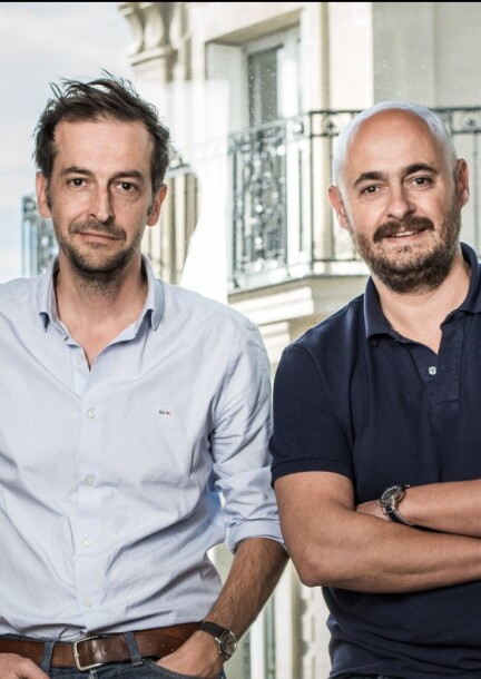 Masterclass de Nicolas & Bruno : bienvenue à la COGIP - Cinéma - Théâtre Le Reflet