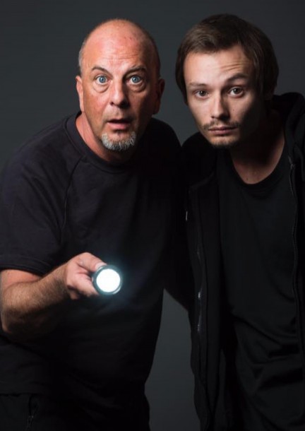 THEATRE - "Une cellule grise pour deux" - Culture and shows