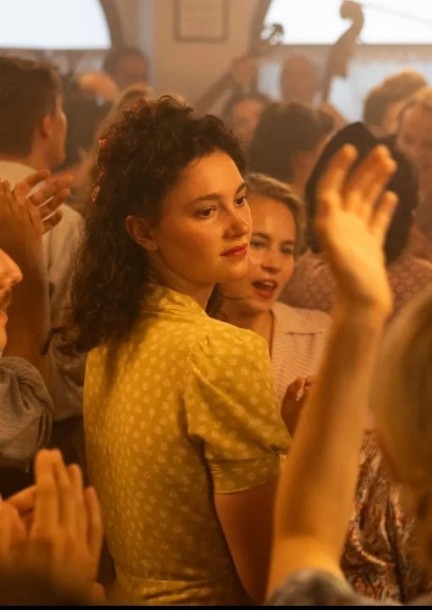 Projection en avant-première du film "À bras-le-corps" en présence de la réalisatrice - Cinema