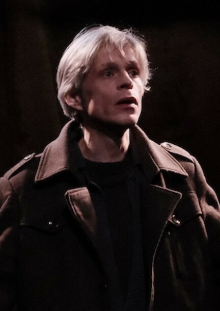 Voyage au bout de la Nuit - Théâtre et arts vivants