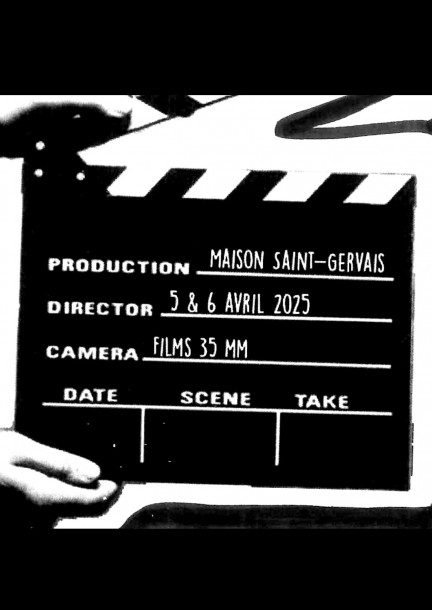 Week-end cinéma - Cinéma - Maison Saint-Gervais