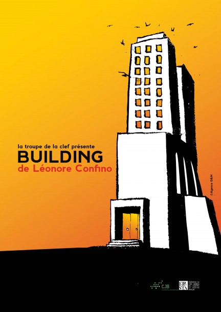 Building - Theater und Bühnenkunst