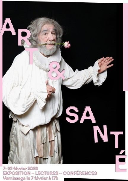 Le pied de table - Art & Santé - Culture et spectacles